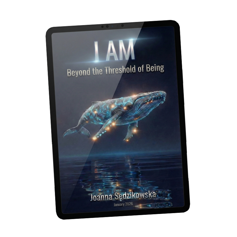 Download: I AM — Beyond The Threshold of Being